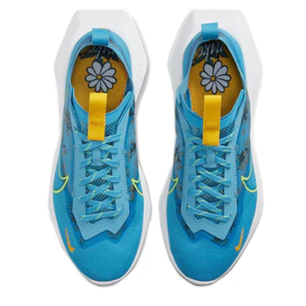 (🔥WMNS) Nike Vista Lite 'Flower
Prints' CW5579-400🔥